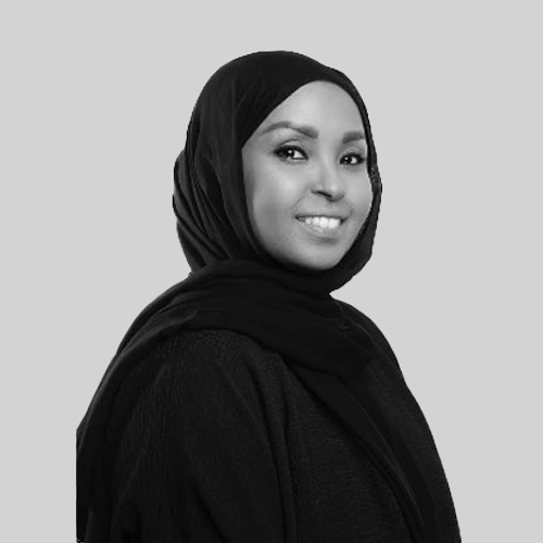 Dr. Abdifatah H. Daud PhD